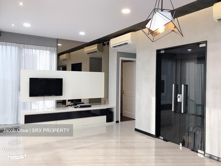 Urbana (D9), Condominium #205481351